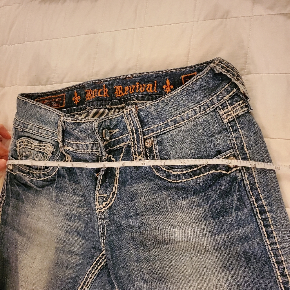 Rock Revival jeans - Picture 8 of 8